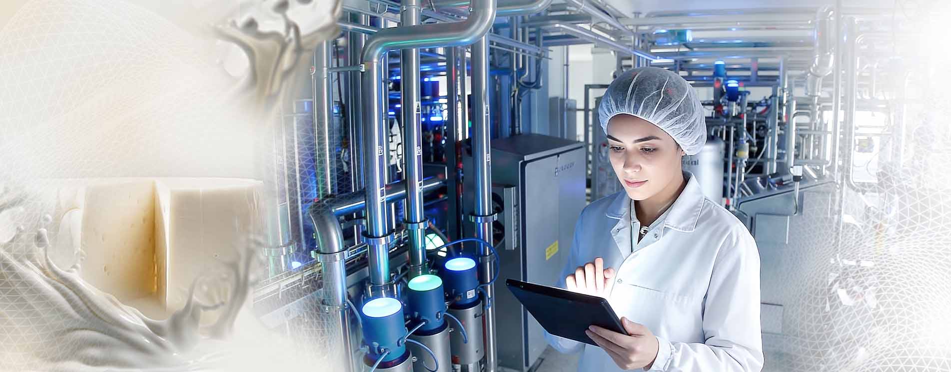 BEVERAGE INDUSTRY