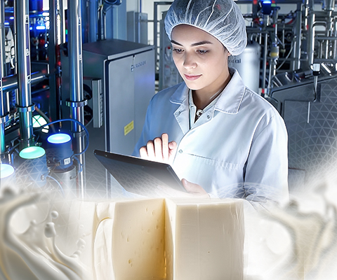 BEVERAGE INDUSTRY